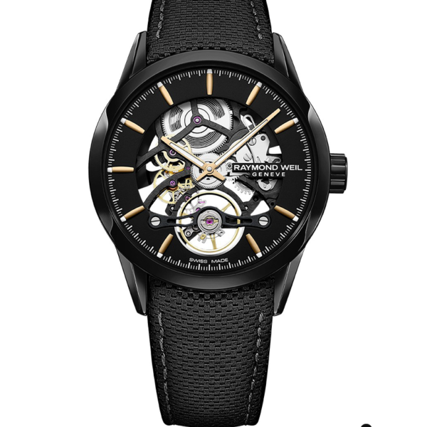 Raymond Weil Freelancer — Chrono24 Watches