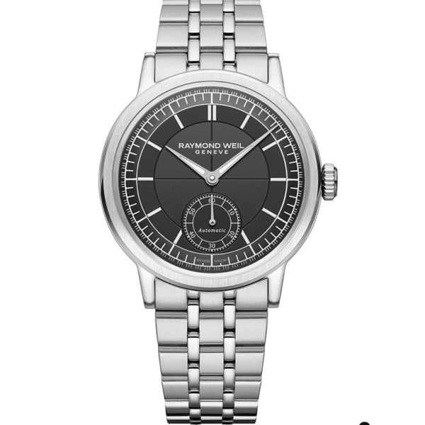 Raymond Weil Millesime — Chrono24 Watches