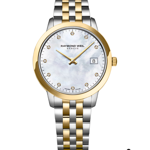 Raymond Weil Toccata — Chrono24 Watches