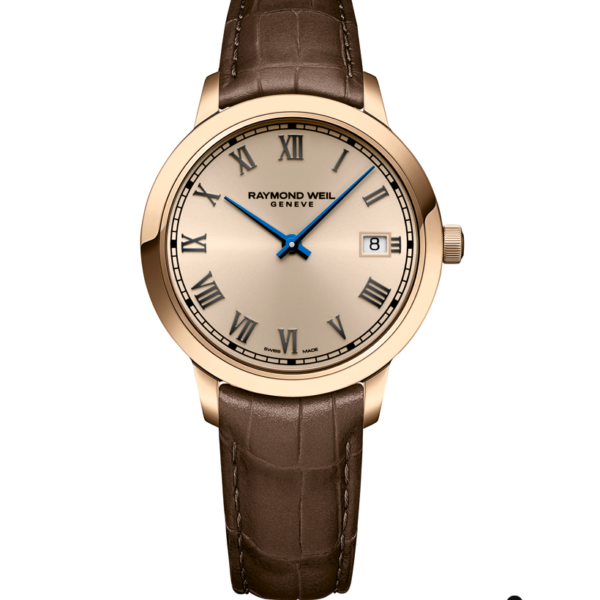 Raymond Weil Toccata — Chrono24 Watches