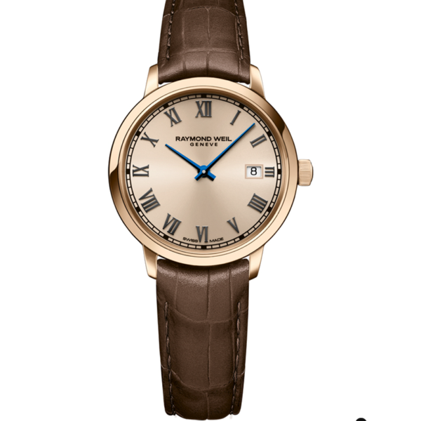 Raymond Weil Toccata — Chrono24 Watches