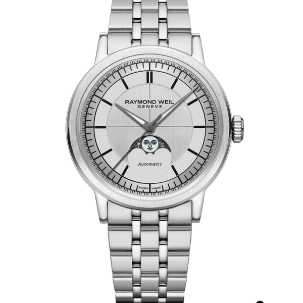 Raymond Weil Millesime — Chrono24 Watches