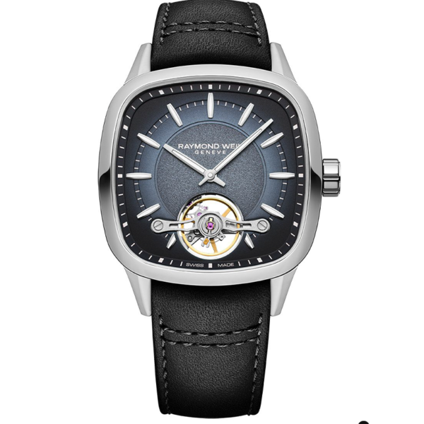Raymond Weil Freelancer — Chrono24 Watches
