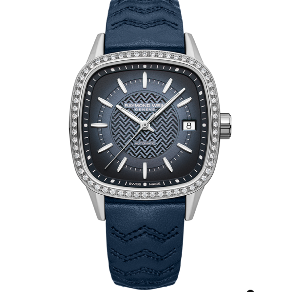 Raymond Weil Freelancer — Chrono24 Watches