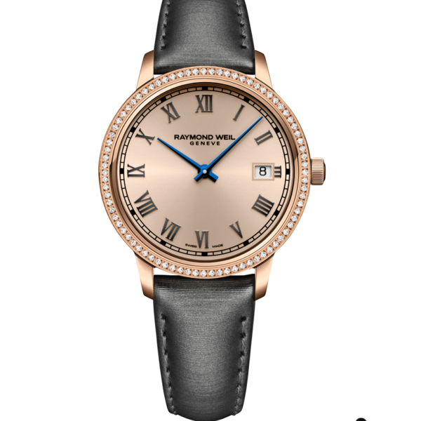 Raymond Weil Toccata — Chrono24 Watches