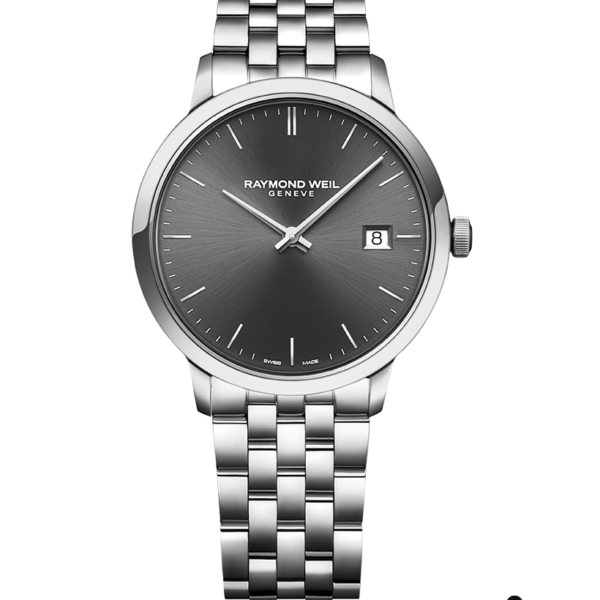 Raymond Weil Toccata — Chrono24 Watches