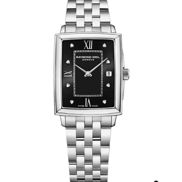 Raymond Weil Toccata Rectangular — Chrono24 Watches