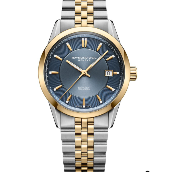 Raymond Weil Freelancer — Chrono24 Watches