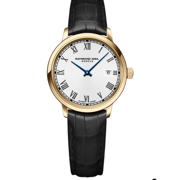 Raymond Weil Toccata — Chrono24 Watches
