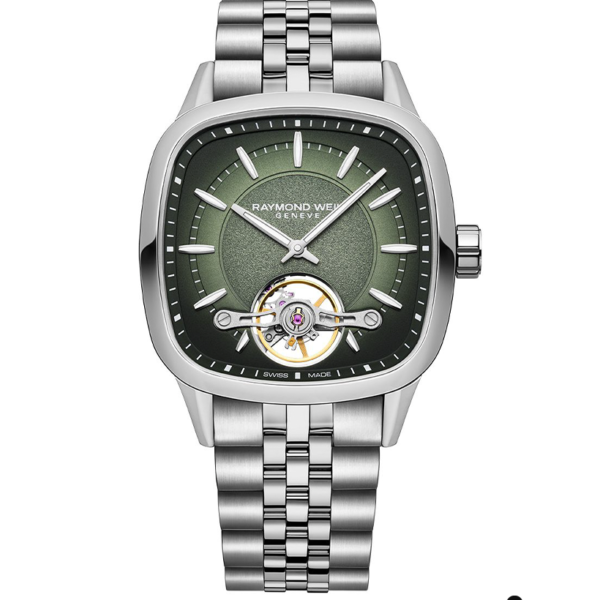 Raymond Weil Freelancer — Chrono24 Watches