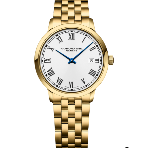 Raymond Weil Toccata — Chrono24 Watches