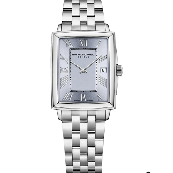 Raymond Weil Toccata Rectangular — Chrono24 Watches