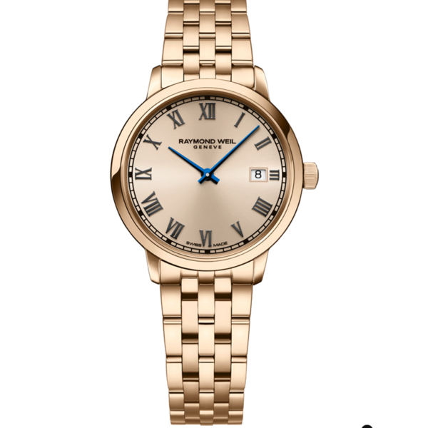 Raymond Weil Toccata — Chrono24 Watches