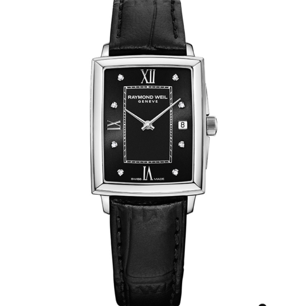 Raymond Weil Toccata Rectangular — Chrono24 Watches
