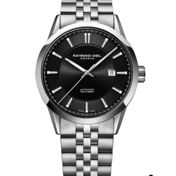 Raymond Weil Freelancer — Chrono24 Watches