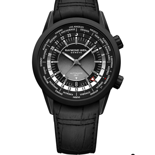 Raymond Weil Freelancer — Chrono24 Watches