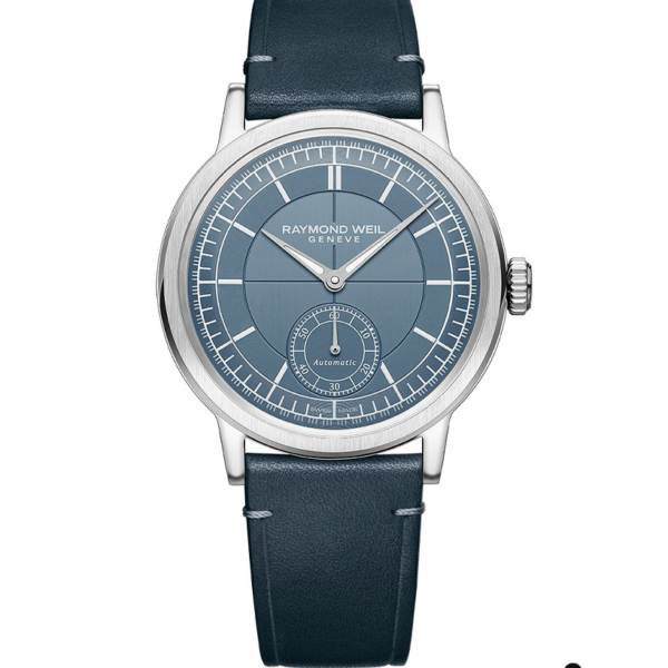 Raymond Weil Millesime — Chrono24 Watches