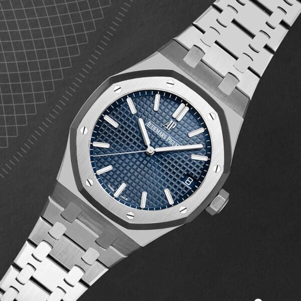 Audemars Piguet Royal Oak — Chrono24 Watches