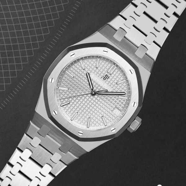 Audemars Piguet Royal Oak — Chrono24 Watches