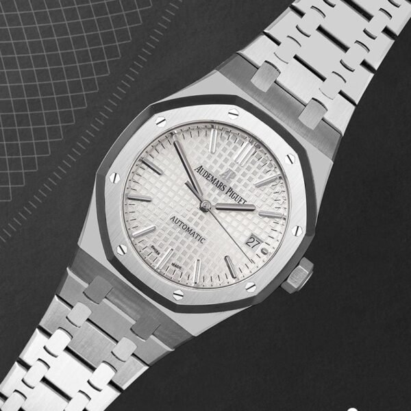 Audemars Piguet Royal Oak — Chrono24 Watches