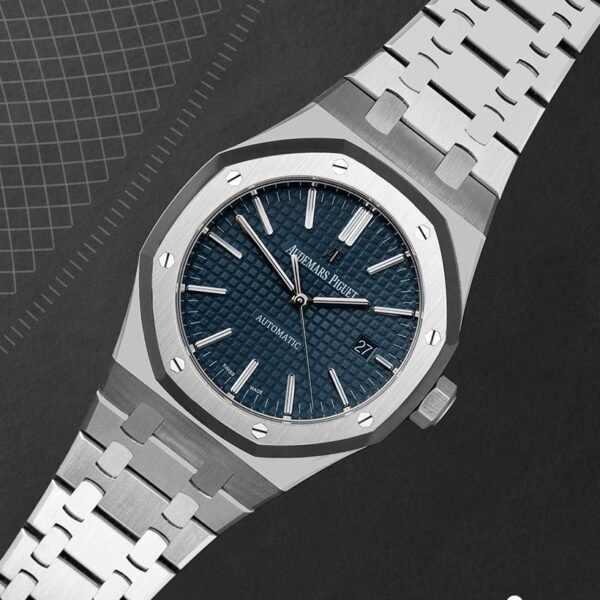 Audemars Piguet Royal Oak — Chrono24 Watches