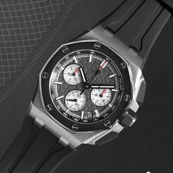 Audemars Piguet Royal Oak Offshore Chronograph — Chrono24 Watches