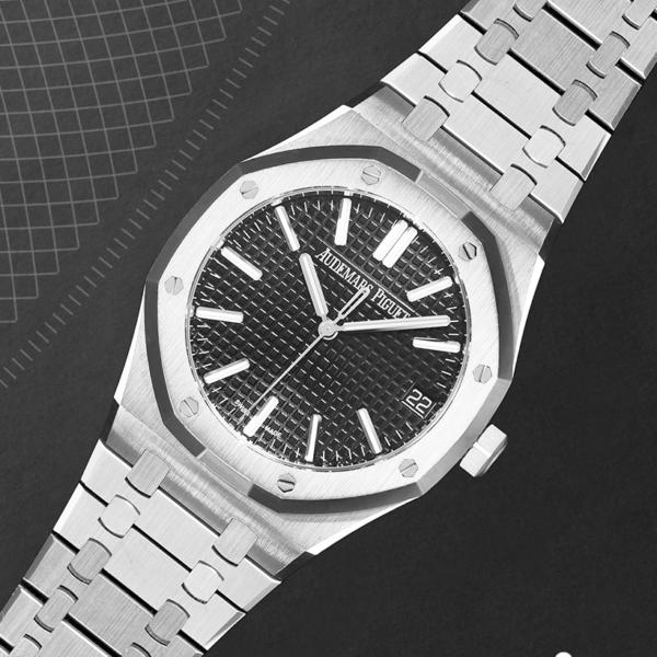 Audemars Piguet Royal Oak — Chrono24 Watches