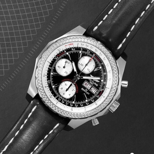 Breitling Bentley GT — Chrono24 Watches