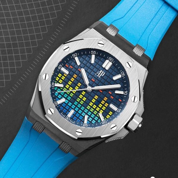 Audemars Piguet Royal Oak Music Edition — Chrono24 Watches