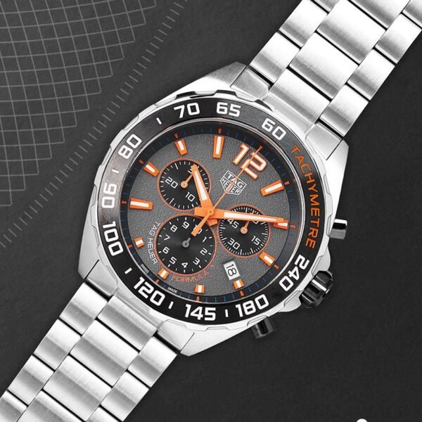 TAG Heuer Formula 1 — Chrono24 Watches