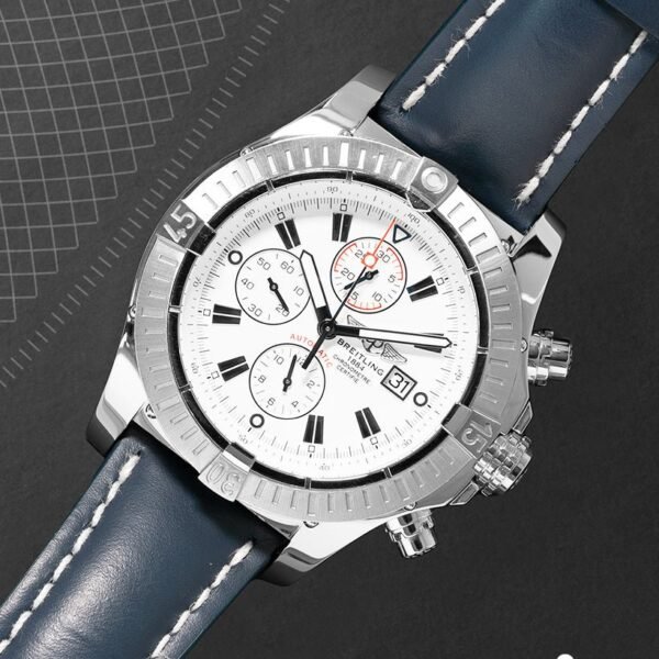 Breitling Super Avenger — Chrono24 Watches