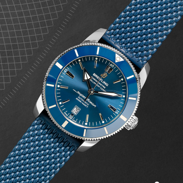 Breitling Superocean Heritage — Chrono24 Watches