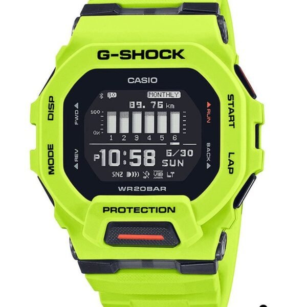 Casio GBD-200-9ER — Chrono24 Watches