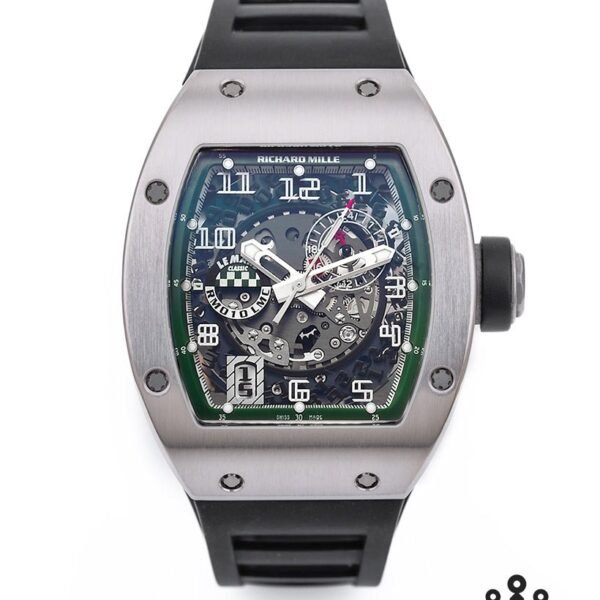 Richard Mille RM010 Le Mans Edition — Chrono24 Watches