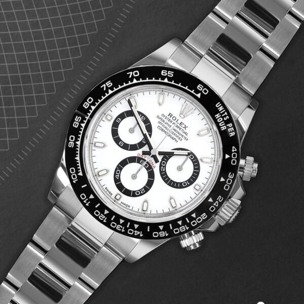 Rolex Daytona — Chrono24 Watches
