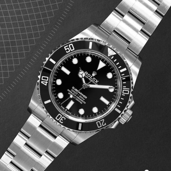 Rolex Submariner — Chrono24 Watches