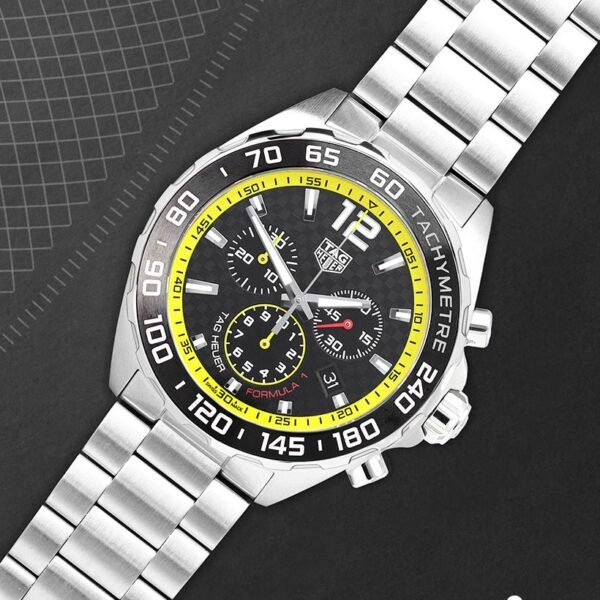 TAG Heuer Formula 1 — Chrono24 Watches
