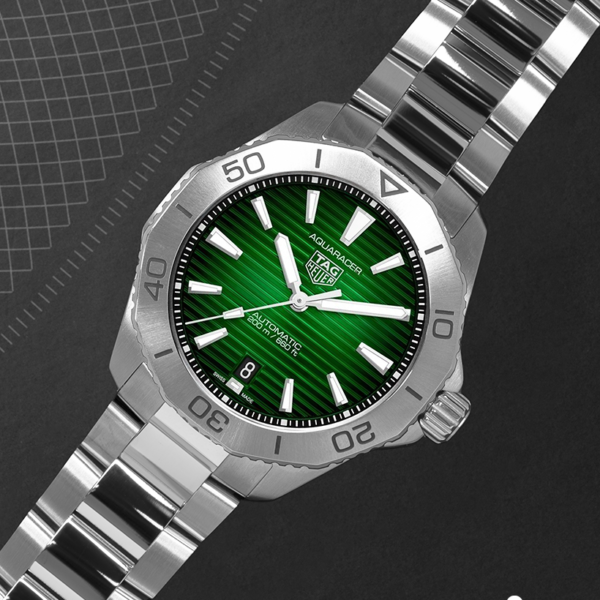 TAG Heuer Aquaracer — Chrono24 Watches