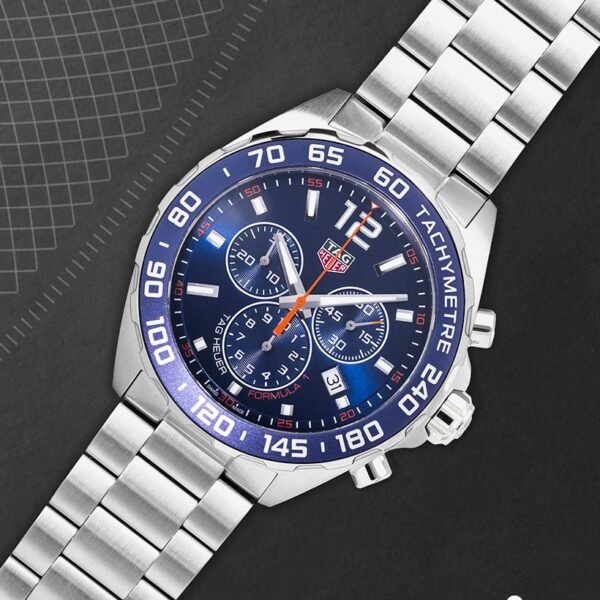 TAG Heuer Formula 1 — Chrono24 Watches
