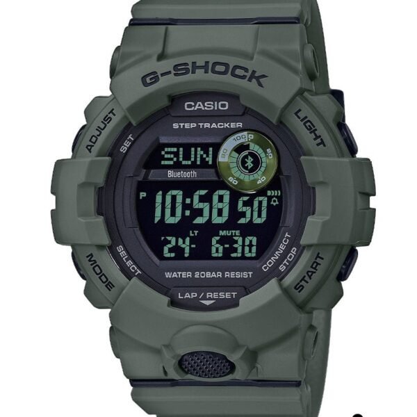 Casio GBD-800UC-3ER — Chrono24 Watches