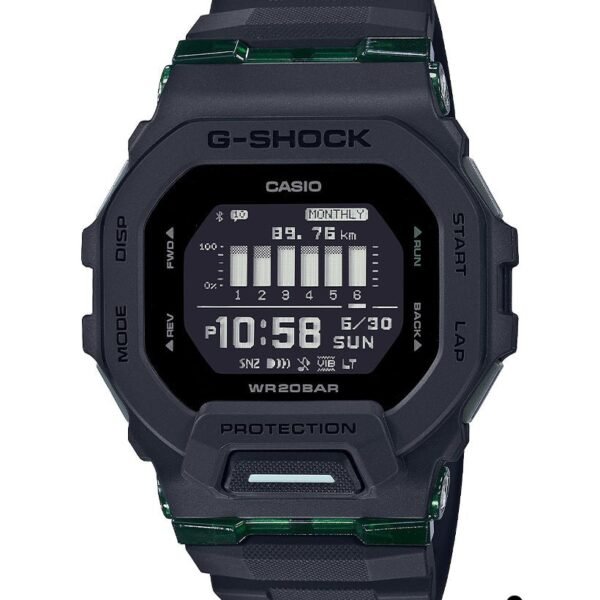 Casio GBD-200UU-1ER — Chrono24 Watches