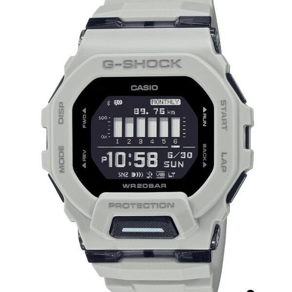 Casio GBD-200UU-9ER — Chrono24 Watches