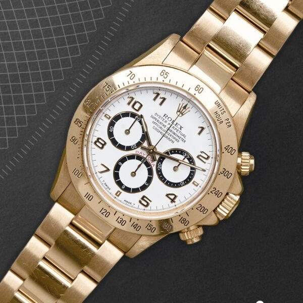 Rolex Daytona — Chrono24 Watches