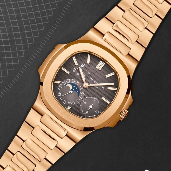 Patek Philippe 5712/1R — Chrono24 Watches