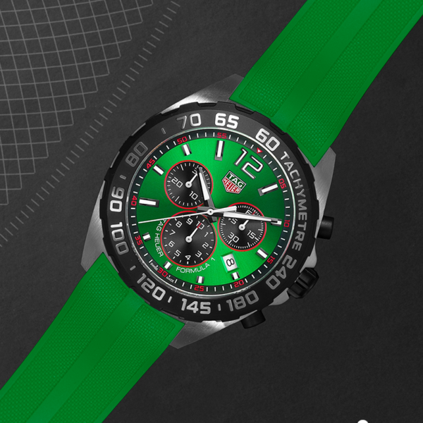 TAG Heuer Formula 1 — Chrono24 Watches