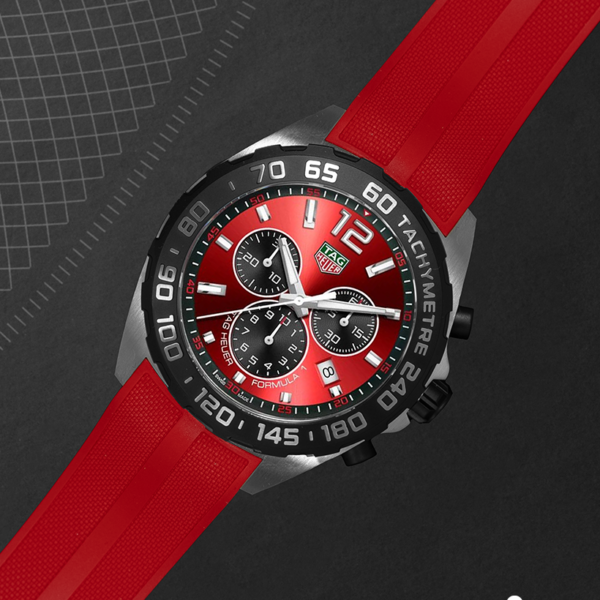 TAG Heuer Formula 1 — Chrono24 Watches