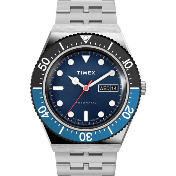 Timex M79 Batman — Chrono24 Watches