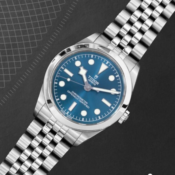 Tudor Black Bay — Chrono24 Watches