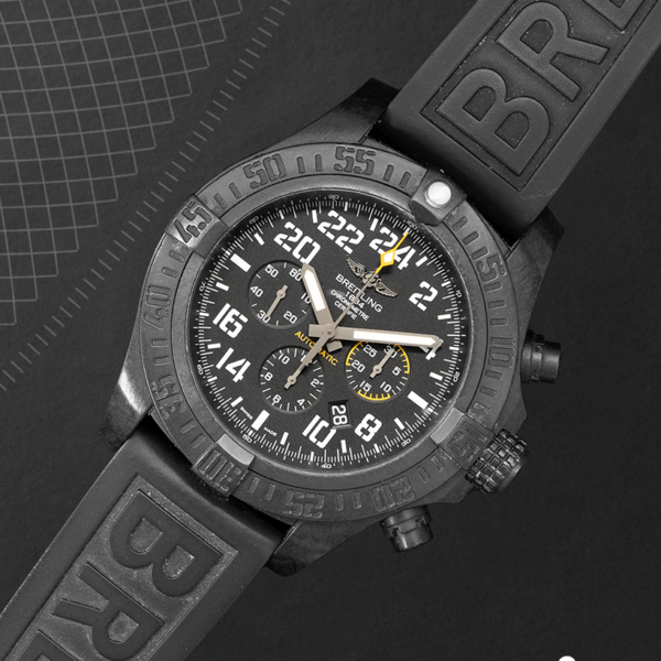 Breitling Avenger Hurricane — Chrono24 Watches
