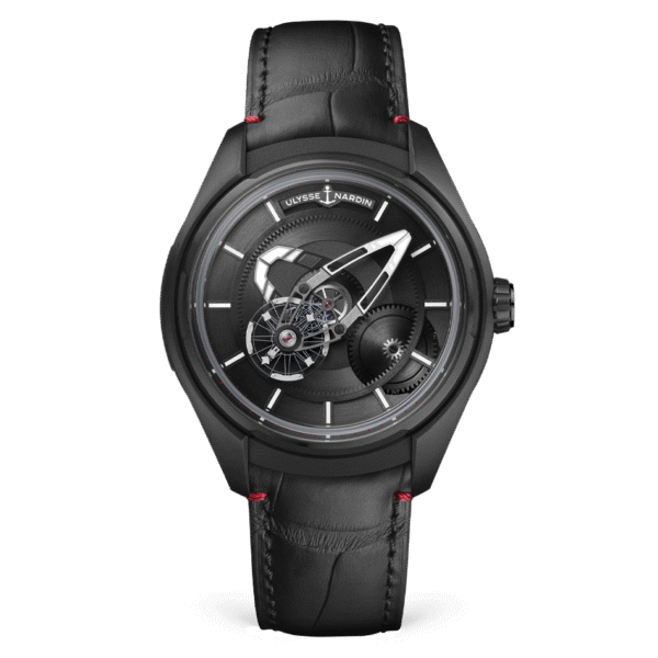 Ulysse Nardin Freak X — Chrono24 Watches